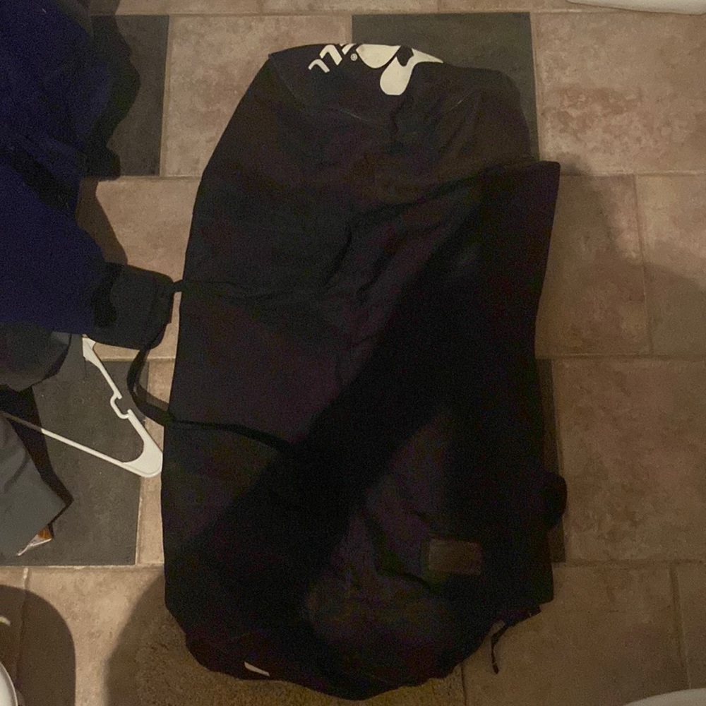 Russel duffel bag